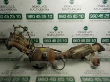 KATALYSATOR / 16920274 FÜR MAZDA 3 LIM. BL 1.6 16V CAT