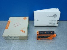 IFM OBF503 PHOTOELECTRIC SENSOR  04250290037