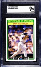 1988 Topps Football Cards 20