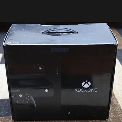 Microsoft Xbox One XBOX ONE + KINECT (D… Amazon.com: Microsoft Xbox One 500GB Console System With Kinect