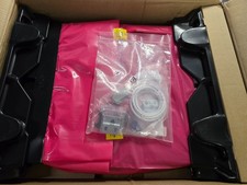 MX204: New/open box Juniper router w/dual power supplies and three fans