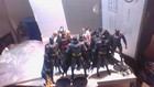 LARGE DC Multiverse McFarlane lot - BANE, HARLEY Justice lords BATMAN, Hush +++