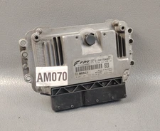 0261201759 FiAT 500 ZFA312 1.4L ENGINE CONTROL MODULE UNIT ECM ECU 51807549