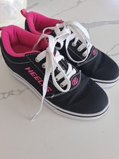 Heelys Pro 20 Youth/Women's Low Top Skate Sneakers Size 5/6