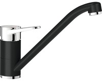 Blanco KüChenarmatur Wega Ii Schwarz Matt 526415