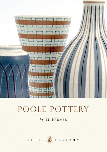 Poole Pottery (Shire Library) - Farmer, Will