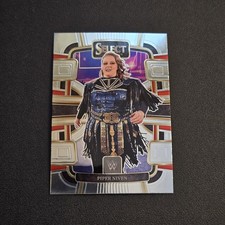 2024 Panini Select WWE Piper Niven Concourse Card #6
