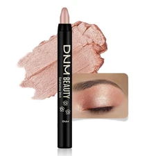 evpct Champagne Shimmer Cream 1 Count (Pack of 1), 1Pcs 17# 