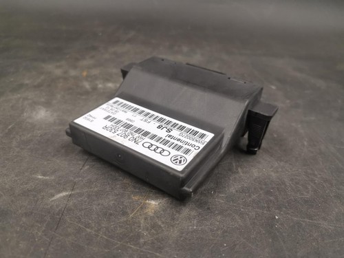 VOLKSWAGEN GOLF ECU GATEWAY CONTROL MODULE, GEN 6, 10/08-01/16 08 09 10 11 12 13