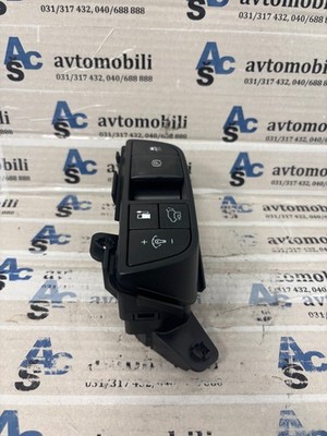 93700CV200WK Kia EV6 Handbrake Parking Brake ESP Switch