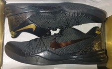 フェイクコービー6 中国のネットで買ったもので30cmです　エアズームあり Nike Zoom Kobe 6 China for Sale | Authenticity Guaranteed | eBay