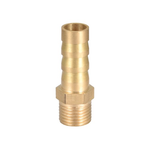 Sourcing mappa ottone raccordo portagomma connettori adattatori Parts spinato adattatore