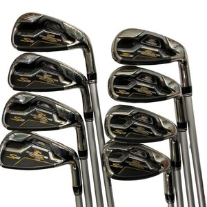 Cobra S2 Iron Set | eBay