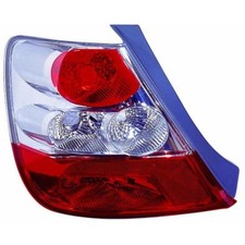 Heckleuchte Rückleuchte links für Honda Civic VII Hatchback EU EP EV 1.4iS