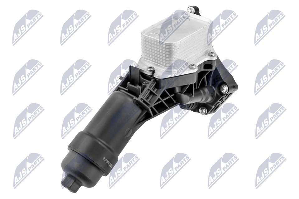 NTY OE CCL-BM-064 Housing, oil filter for BMW
