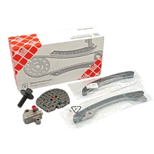 Timing Chain Kit for Renault Dacia 0.9 - 1.6 TCe 130C12345RSK 130706994R 107166 