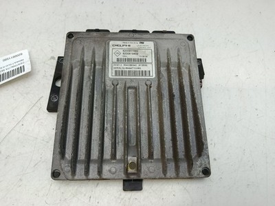 8200911560 9458532 motorsteuergerät RENAULT CLIO III CONFORT DYNAMIQUE 2007