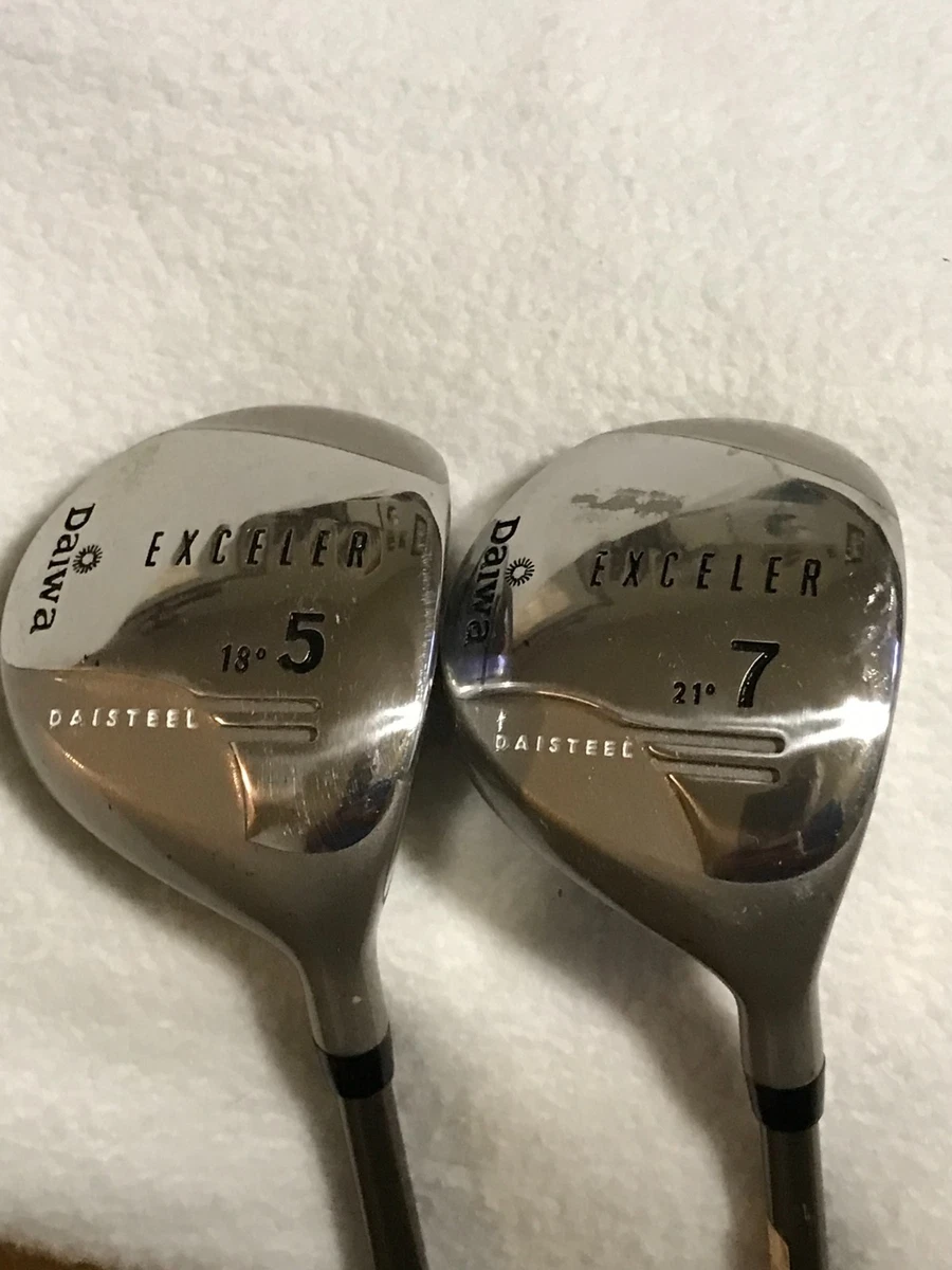 Daiwa Ladies Golf Clubs for sale | eBay
