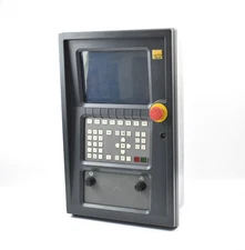 Uni-Pro Control Panel Keyboard Screen CNC 90