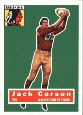 1994 Topps Football Archives 1956 Singles - You Choose