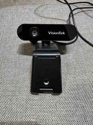 VisionTek VTWC30 Premium Full HD 1080p Webcam