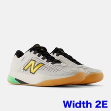 New Balance Fresh Foam X CT-Rally v2 White Width 2E MCHRALL2 Men's Size