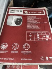 Undersink water heater - Andris lux 10 ur 2kw - 10 litre