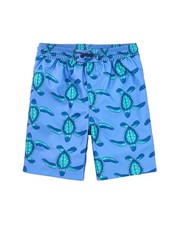 Tea Collection Full-Length Swim Trunk
