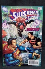 The Super Guide to Collecting Superman 34