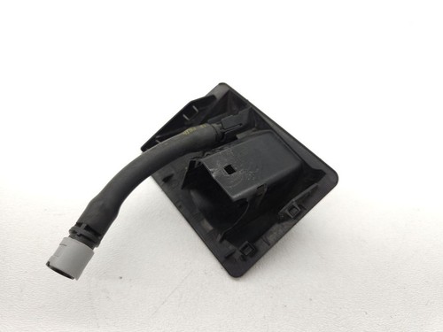 20-25 Range Rover Velar Rear Trunk Decklid Liftgate Camera Washer Bracket Holder - Picture 7 of 18