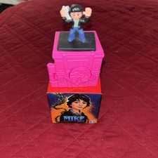 McDonald  s Stranger Things Tales From 85