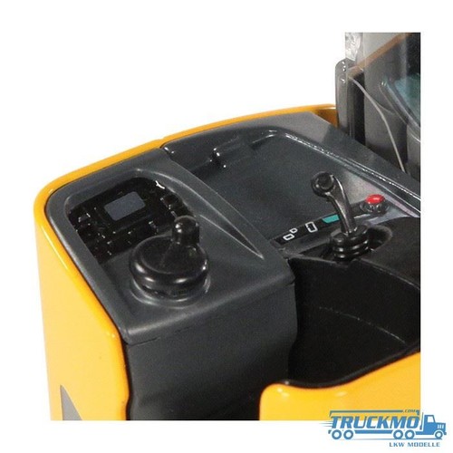 NZG Jungheinrich ETR 340 Schubgabelstapler 934 - Bild 5 von 5
