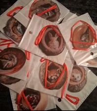 Animal Acrylic Ornaments Lot 13