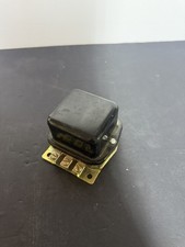 231-12030 6 Volt Regulator For Generator Two Unita Circuitpositive Ground