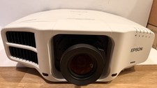 Epson Powerlite Pro G7000W H752A WXGA LCD Projector, Lamp Hours 1285, No Remote