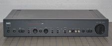 NAD MONITOR SERIES 1300 STEREO PREAMPLIFIER w/ MM MC Phono