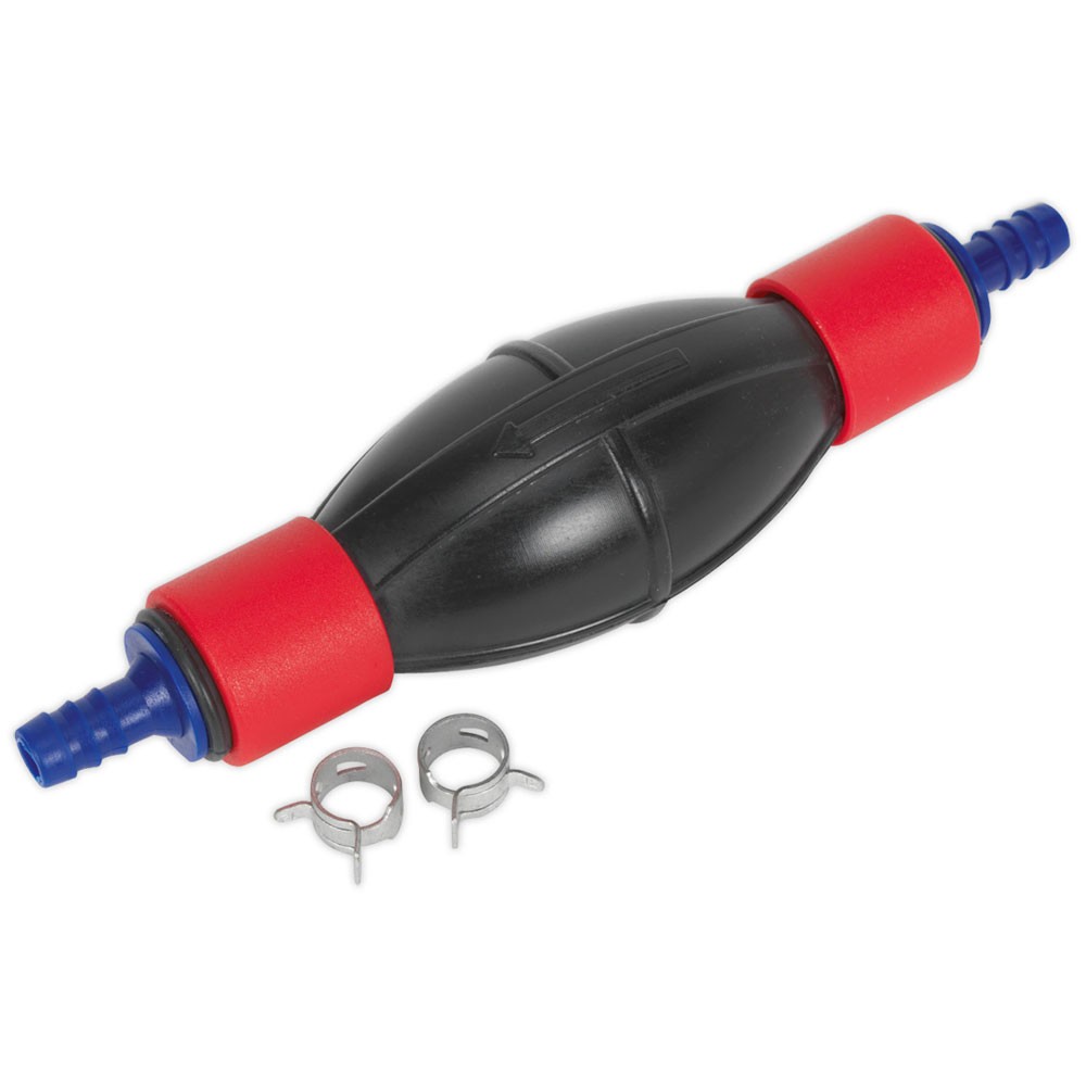 Sealey Diesel and Petrol Fuel Pump Priming Tool