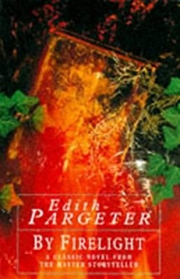 By Firelight Paperback Edith Pargeter
