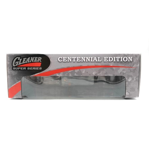 1/64 Gleaner S98 Combine w/ Duals & 2 Heads, Centennial Edition, SCT926 - Picture 8 of 8