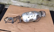 HYUNDAI KONA 2018-22 1.6 HYBRID CATALYTIC CONVERTER G03HDO GENUINE 