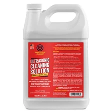 Shooter's Choice SHF-UCS128 Ultrasonic Cleaning Solution, 1 Gallon