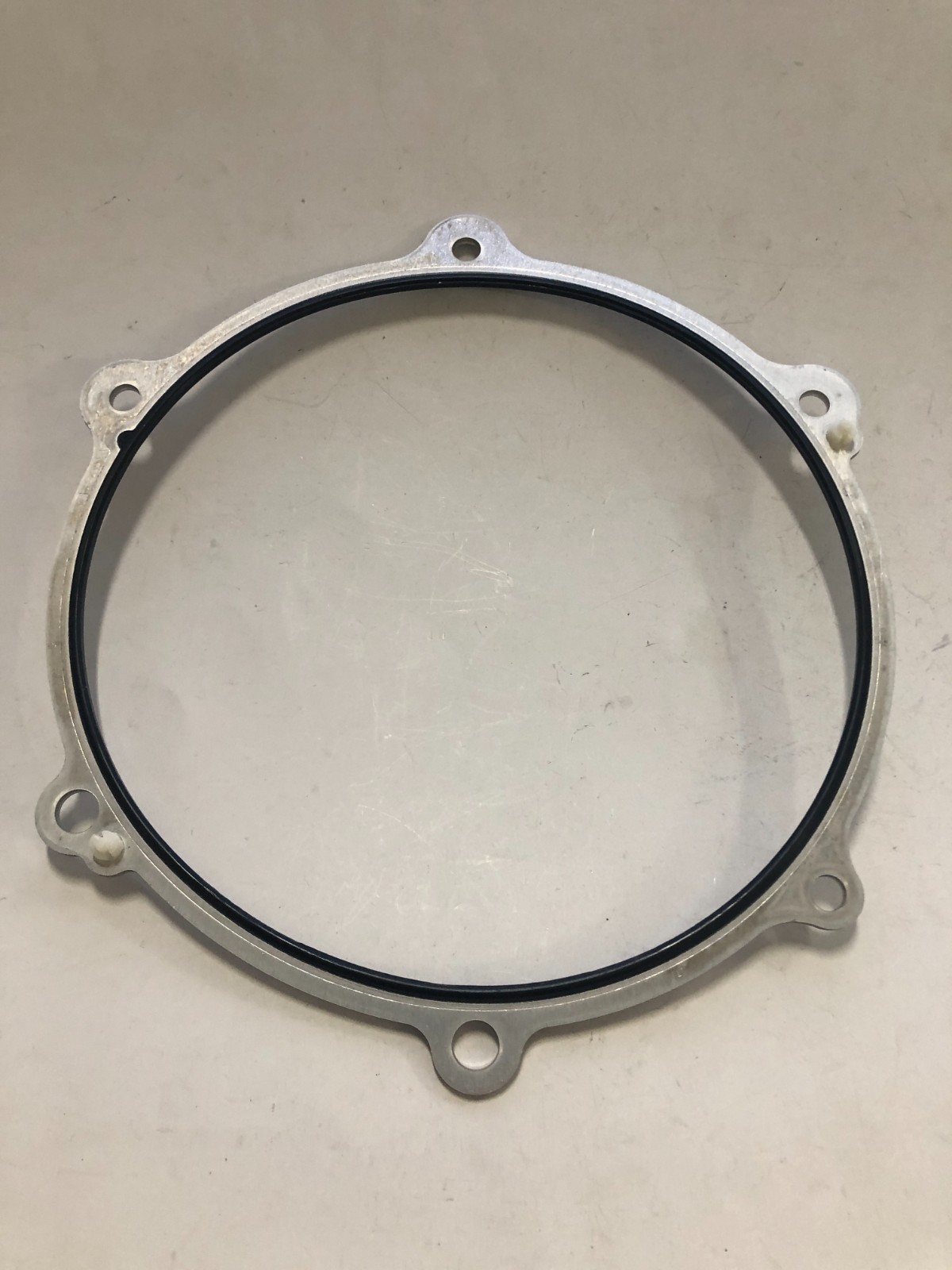 Harley-Davidson Gasket 34934-06