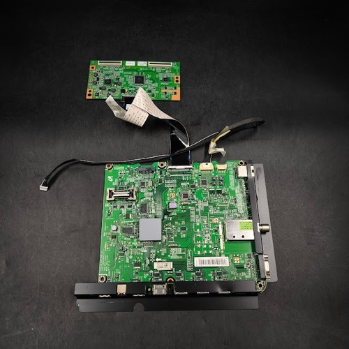 Samsung BN41-01661 S100FAPC2LV0.3 TV-Platine – Funktionstüchtig