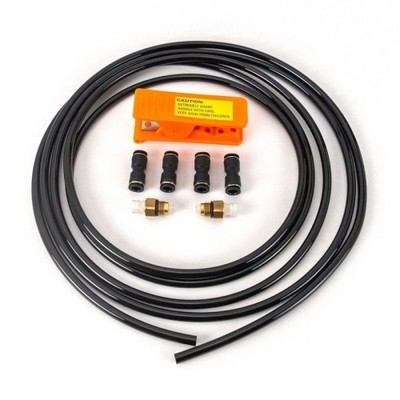 1x Reparatursatz, Druckluftleitung Arnott K-5665 passend für
