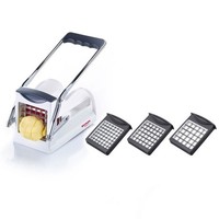 Westmark Pommesfrites Pommes Frites Schneider Pommesschneider Easy Stix Neu