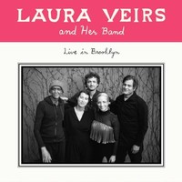 Laura Veirs - And Her Band - Vinyl Record - G3Z