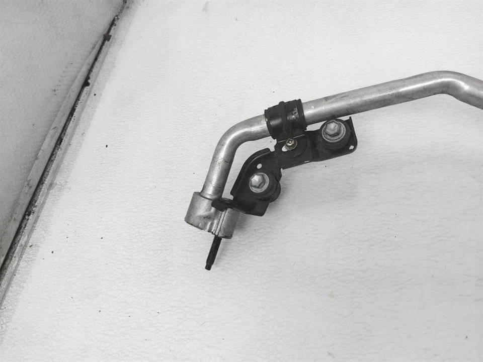 Tubo de succión de CA Lexus Sc430 2002-2010 88707-24020 Foto 3 de 4