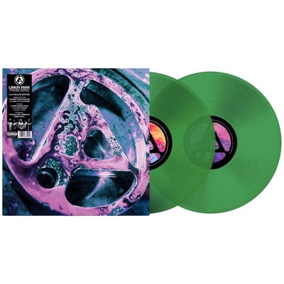 Linkin Park | From Zero | 2-LP | Deluxe Edition | Vinyl | Factory Sealed 