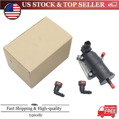 #ad For Caterpillar CAT C4.4 C6.6 C7.1 Engine 930K 938K Fuel Transfer Pump 446 5411 $179.93