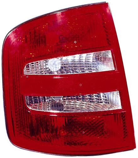 Feu arrière droit Skoda Fabia Combi 1999-2004 contre infiltration eau
